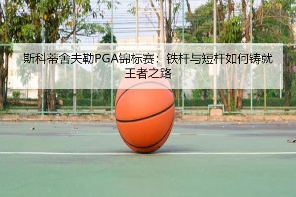 斯科蒂舍夫勒PGA锦标赛：铁杆与短杆如何铸就王者之路